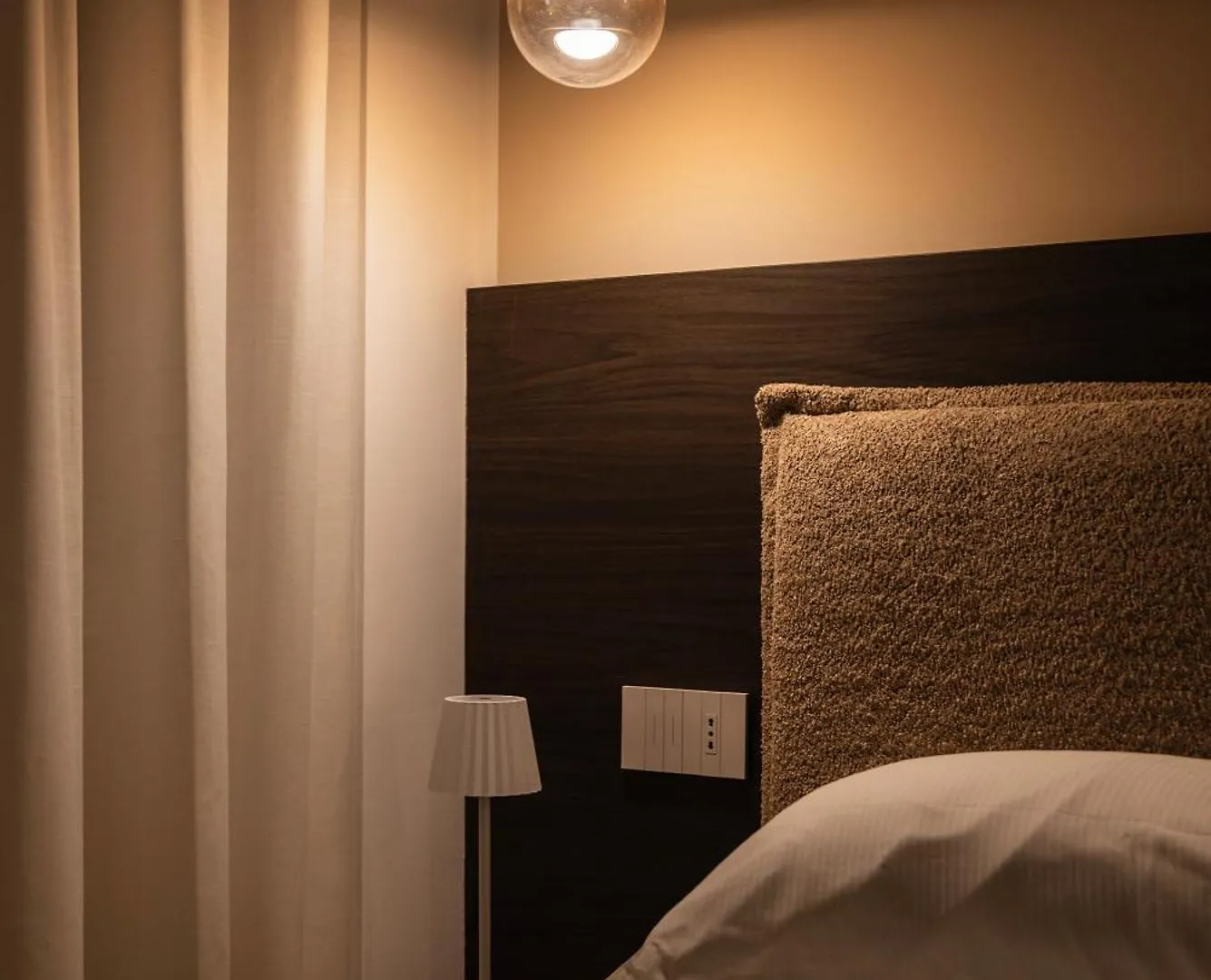 Apartamento Youhosty - 2 Bedroom Porta Venezia Milão Itália
